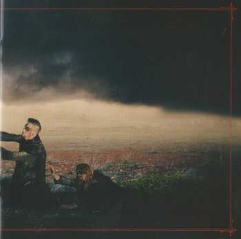 CD In This Moment: Mother