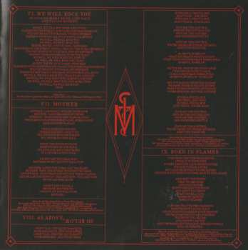 CD In This Moment: Mother