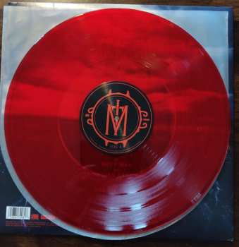 2LP In This Moment: Mother CLR 24159