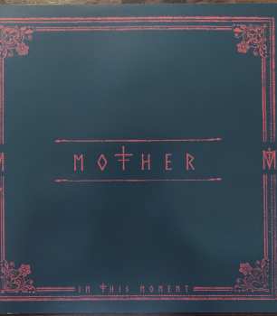 2LP In This Moment: Mother CLR 24159