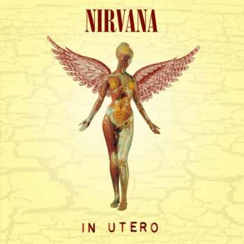 Album Nirvana: In Utero (30th Anniversary Edition)