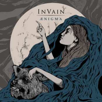 Album In Vain: Ænigma