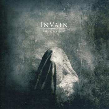 Album In Vain: The Latter Rain