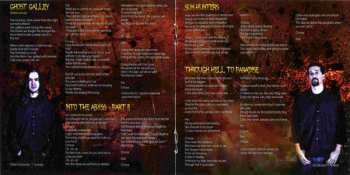 CD In Vain: In Death We Trust