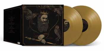 2LP In Vain: Solemn (brown Vinyl 2lp) 530081