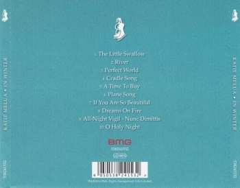 CD Katie Melua: In Winter 17806