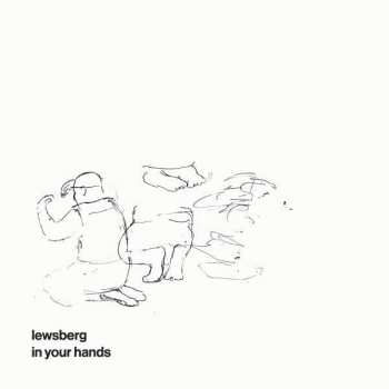Album Lewsberg: In Your Hands