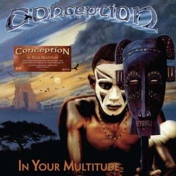 Album Conception: In Your Multitude