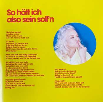 CD Ina Müller: 55 184411