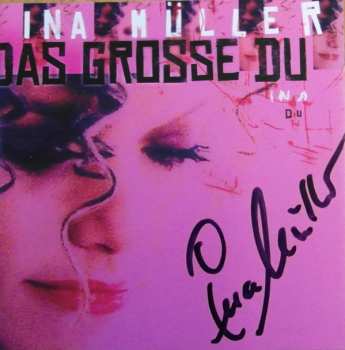 Album Ina Müller: Das Grosse Du