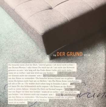 CD Ina Müller: Liebe Macht Taub 357041