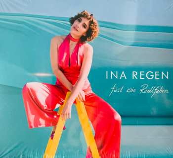 Album Ina Regen: Fast Wie Radlfahrn