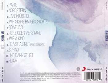 CD Ina Regen: Klee 365129