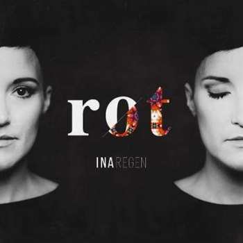 Album Ina Regen: Rot