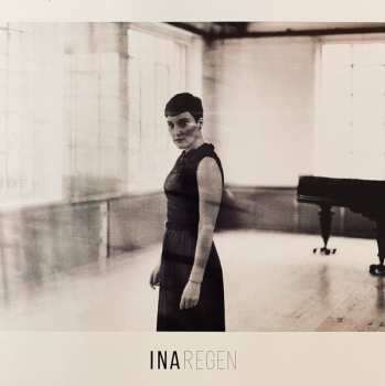 CD Ina Regen: Rot 192945