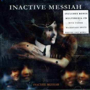 Album Inactive Messiah: Inactive Messiah