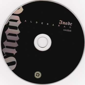 CD Inade: Aldebaran 295625