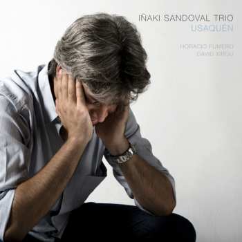 Album Iñaki Sandoval: Usaquén