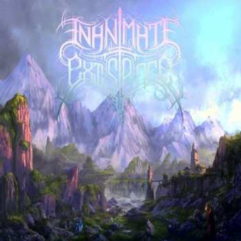 Album Inanimate Existence: A Never-Ending Cycle Of Atonement