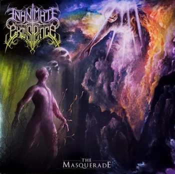 LP Inanimate Existence: The Masquerade 497314