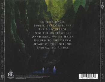 CD Inanimate Existence: The Masquerade