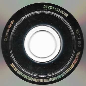 CD Inanimate Existence: The Masquerade