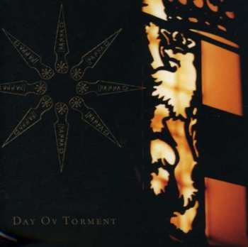 Album Inanna: Day Ov Torment