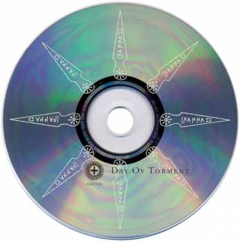 CD Inanna: Day Ov Torment 307241