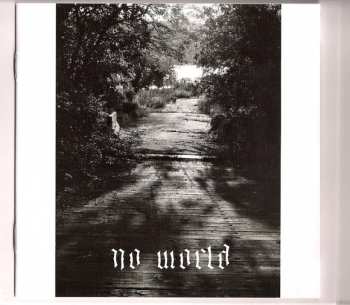 CD Inc.: No World 152785
