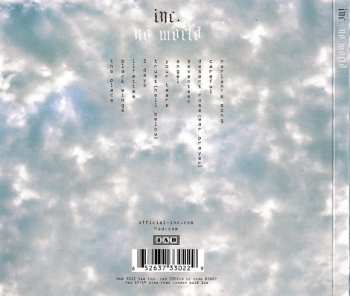 CD Inc.: No World 152785