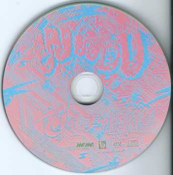 CD でんぱ組.inc: WWDD 267110