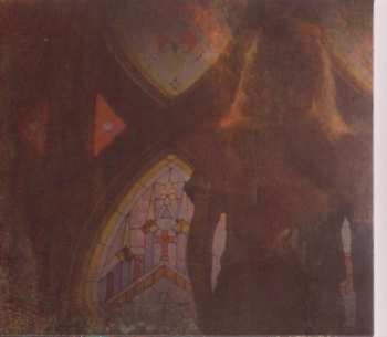 CD Incantation: Dirges Of Elysium 263014