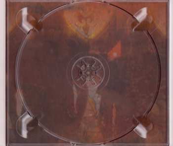 CD Incantation: Dirges Of Elysium 263014