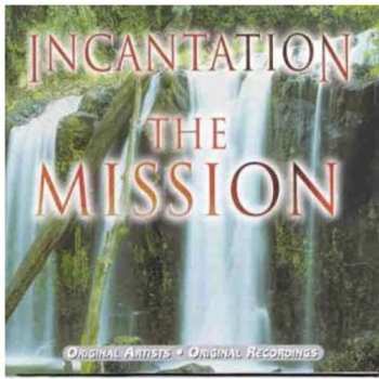 Album Incantation: Mission