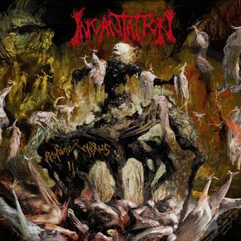 Album Incantation: Profane Nexus