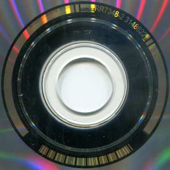 CD Incantation: Profane Nexus 28834