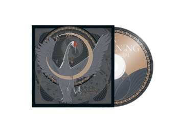 CD In Mourning: The Immortal