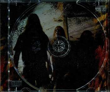 CD Incantation: The Infernal Storm 17918