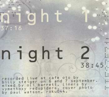 CD Incapacitants: Chwalfa