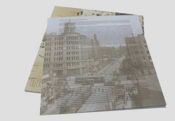 LP Incapacitants: Incapacitants