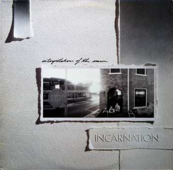 Album Various: Incarnation