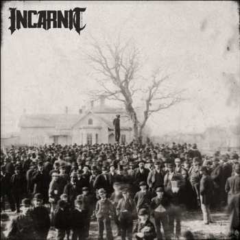 Album Incarnit: The Grand Cult