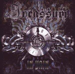 Album Incassum: In Vain