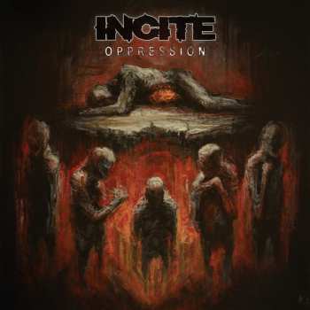 Album Incite: Oppression