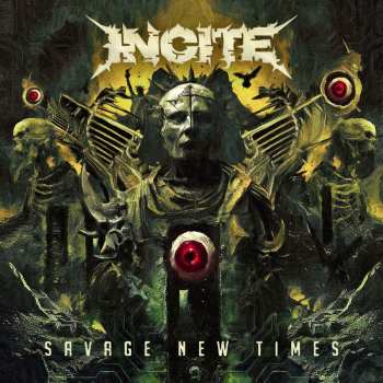 Album Incite: Savage New Times