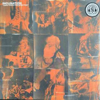 LP Inclination: Unaltered Perspective CLR | LTD 482503