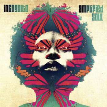 Album Incognito: Amplified Soul
