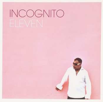 CD Incognito: Eleven 454550