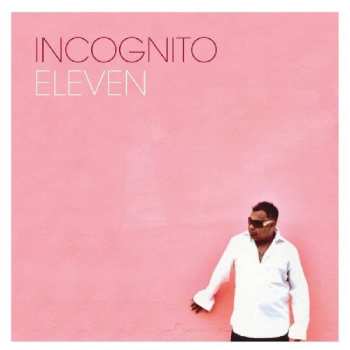 CD Incognito: Eleven 454550