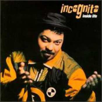 Album Incognito: Inside Life